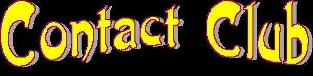 Contact Club