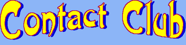 Contact Club